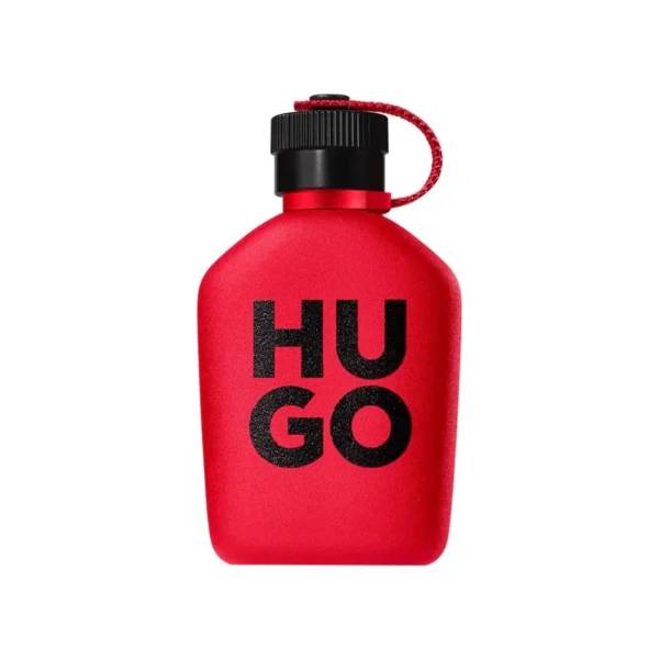 Hugo Boss Intense Red - 125ML