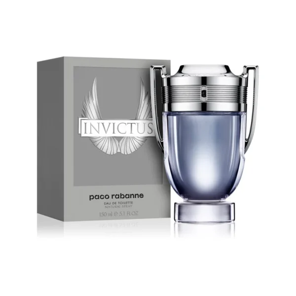 Paco Rabanne Invictus - 100ML