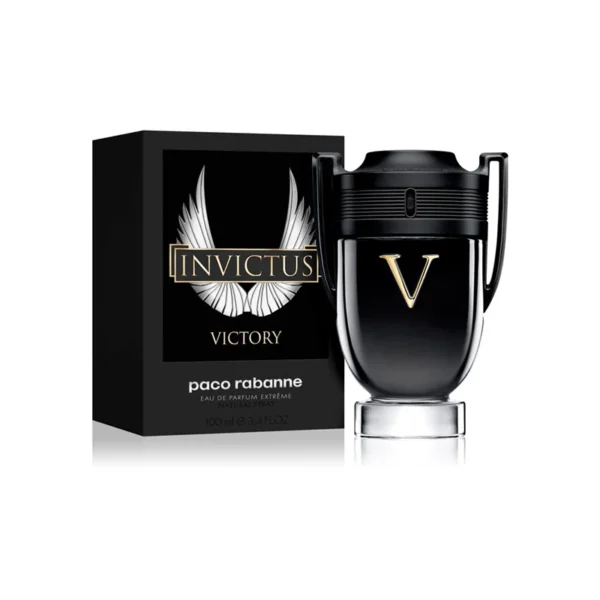 Paco Rabanne Invictus Victory - 100ML