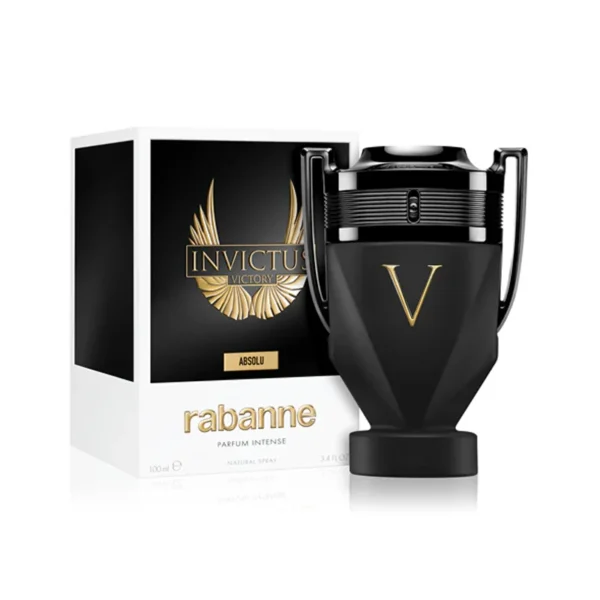 Paco Rabanne Invictus Victory Absolu - 100ML
