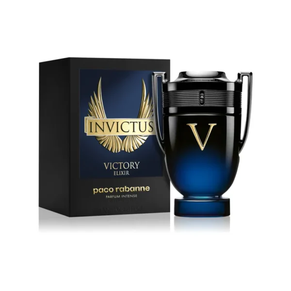 Paco Rabanne Invictus Victory Elixir - 100ML