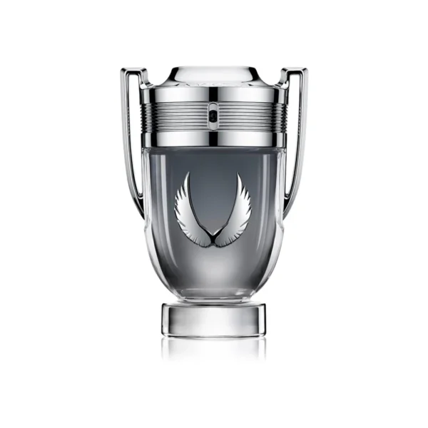 Paco Rabanne Invisctus Platinum 100ML Hombre