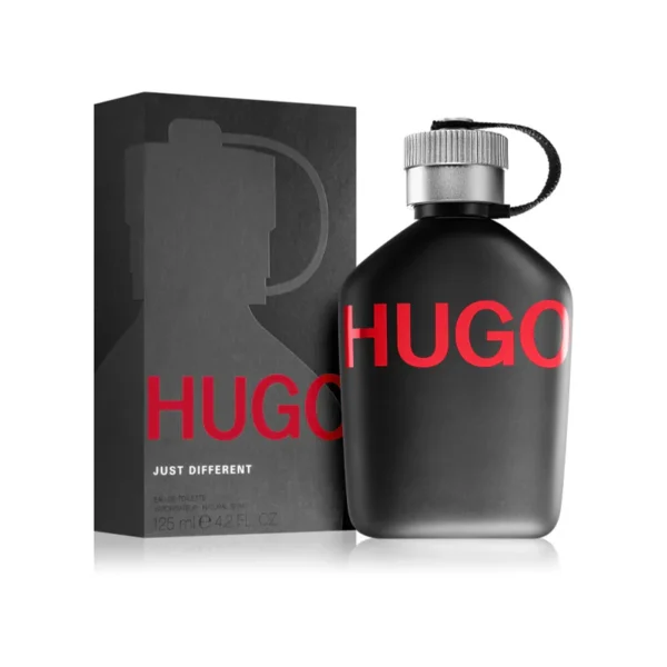 Hugo Boss Just Different - 125ML