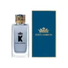 Dolce & Gabbana K EDT - 100ML
