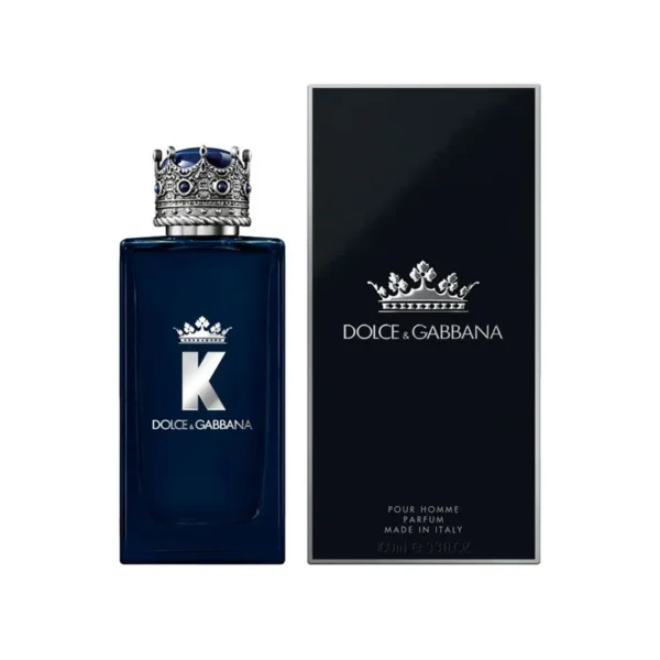 Dolce & Gabbana K Parfum - 100ML