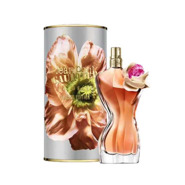 Jean Paul Gaultier La Belle Flower Edition - 100ML