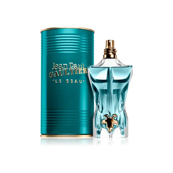 Jean Paul Gaultier Le Beau - 125ML
