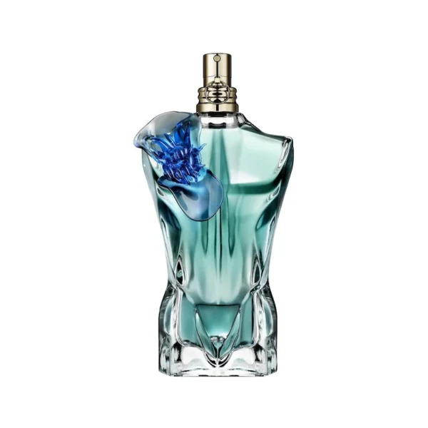 Jean Paul Gaultier Le Beau Flower Edition - 125ML