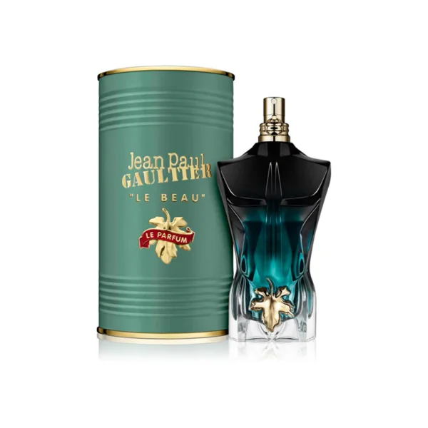 Jean Paul Gaultier Le Beau Le Parfum - 125ML