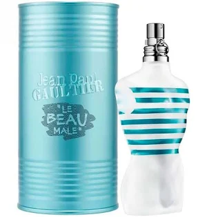 Le Beau Male 2 Jean Paul Gaultier Le Beau Male 125ML Hombre