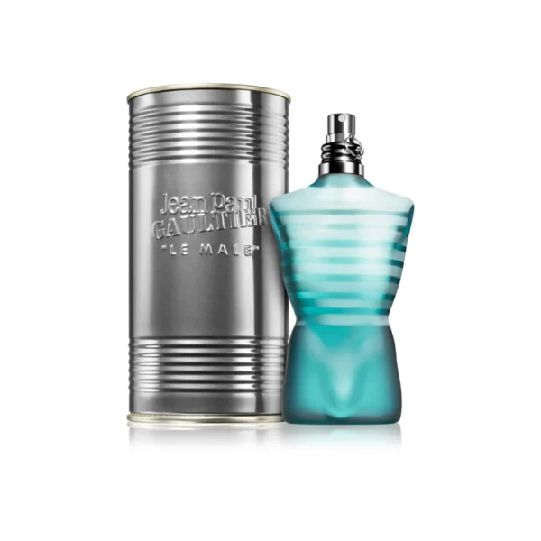 Jean Paul Gaultier Le Male - 125ML