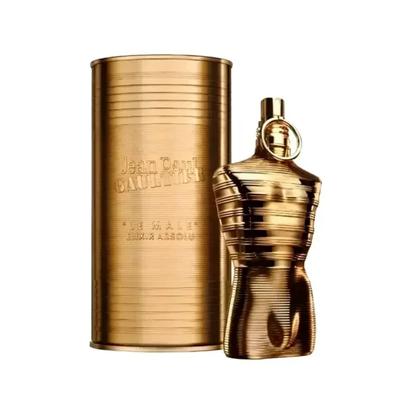 Jean Paul Gaultier Le Male Elixir Absolu - 125ML