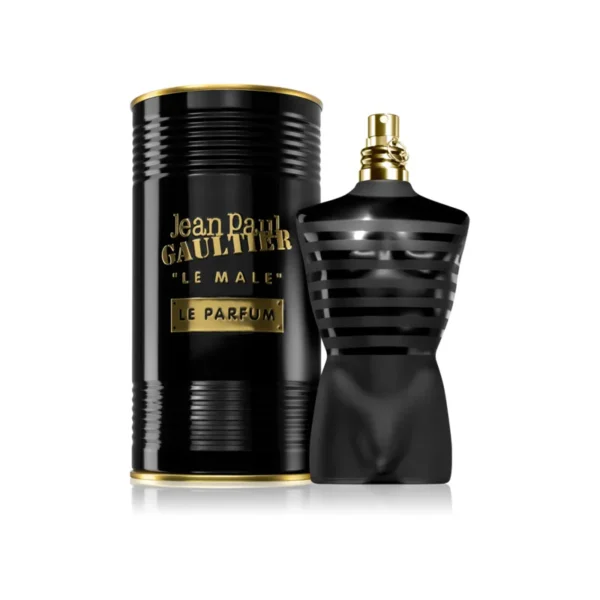 Jean Paul Gaultier Le Male Le Parfum - 125ML