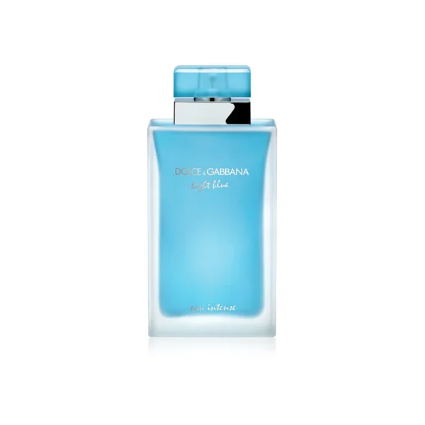 Dolce & Gabbana Light Blue Eau Intense - 100ML