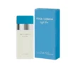 Dolce & Gabbana Light Blue Edt 2025 - 100ML