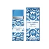 Dolce & Gabbana Light Blue Pour Femme Capri In Love - 100ML