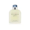 Dolce & Gabbana Light Blue Pour Homme - 125ML