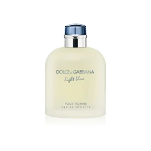 Light Blue Pour Homme 1 Dolce & Gabbana Light Blue Pour Homme - 125ML
