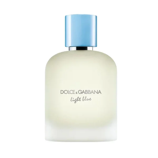 Dolce & Gabbana Light Blue Pour Homme 2025 - 100ML