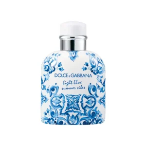 Light Blue Summer Vibes Pour Homme 1 Dolce & Gabbana Light Blue Summer Vibes Pour Homme - 125ML