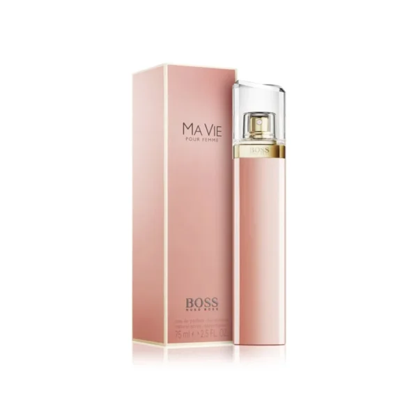 Hugo Boss Ma Vie - 75ML
