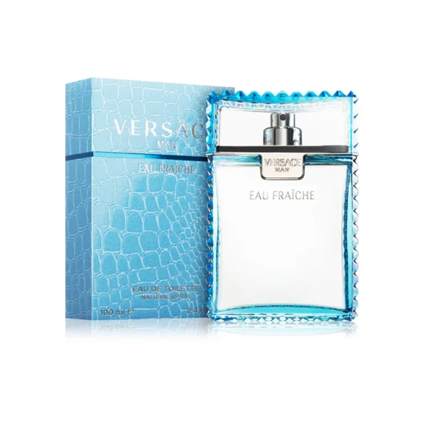 Versace Man Eau Fraiche - 100ML