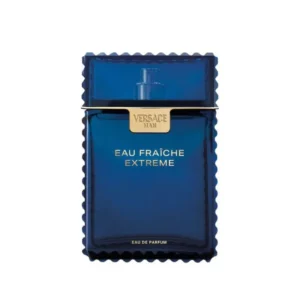 Man Eau Fraiche Extreme 1 Versace Man Eau Fraiche Extreme - 100ML