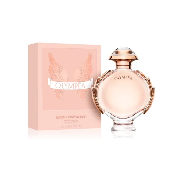 Paco Rabanne Olympea - 80ML