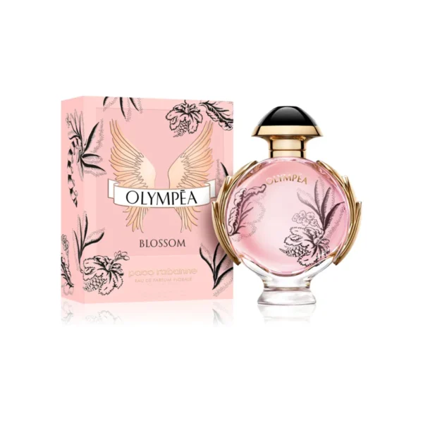 Paco Rabanne Olympea Blossom - 80ML