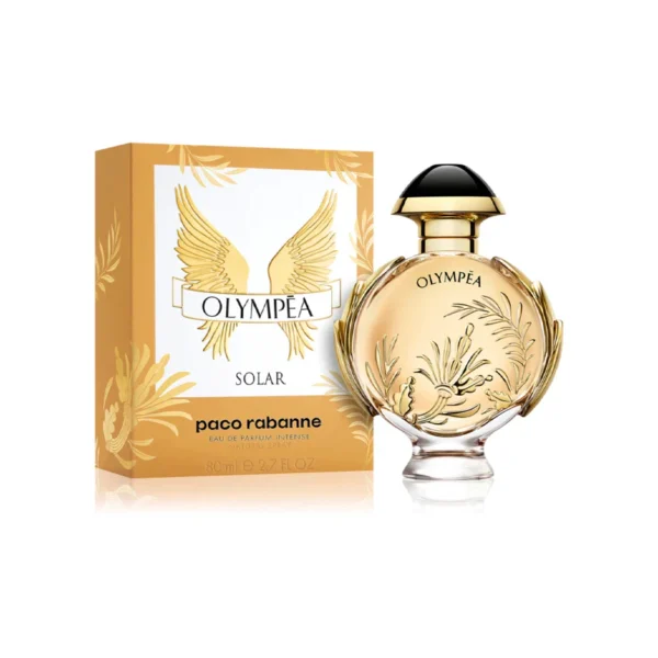 Paco Rabanne Olympea Solar - 80ML