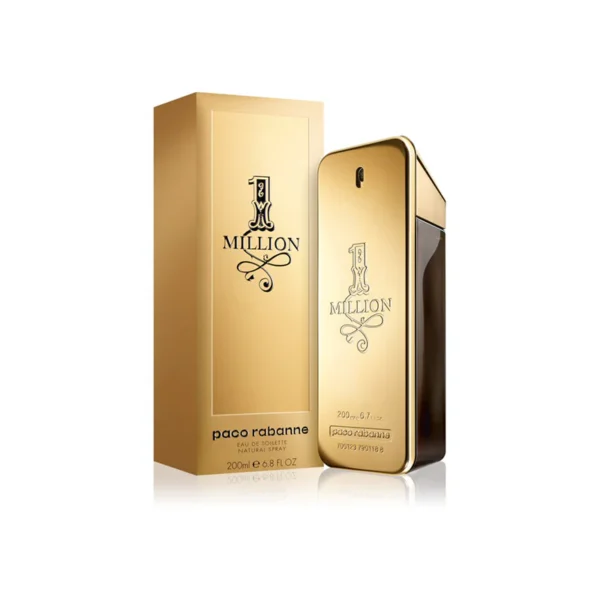 Paco Rabanne One Million - 100ML