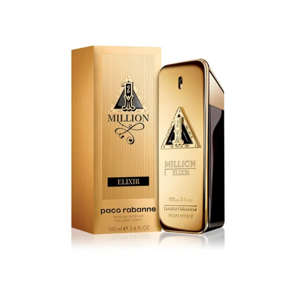 Paco Rabanne One Million Elixir - 100ML