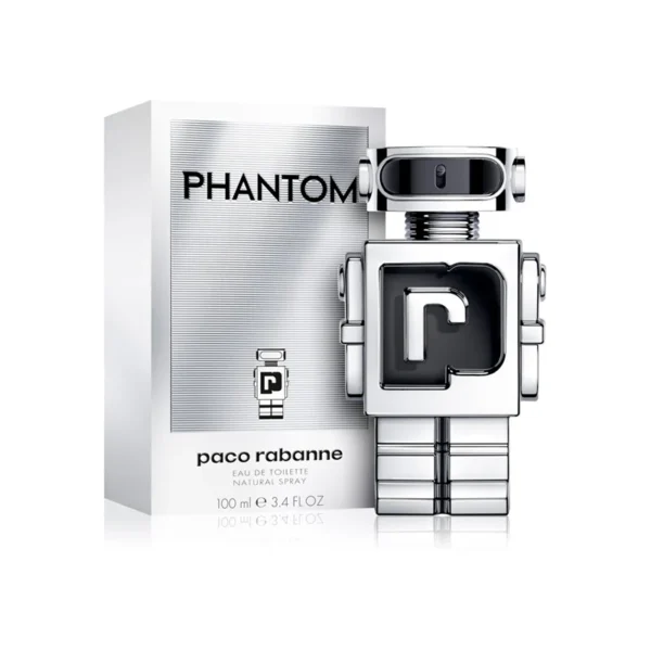 Paco Rabanne Phantom - 100ML