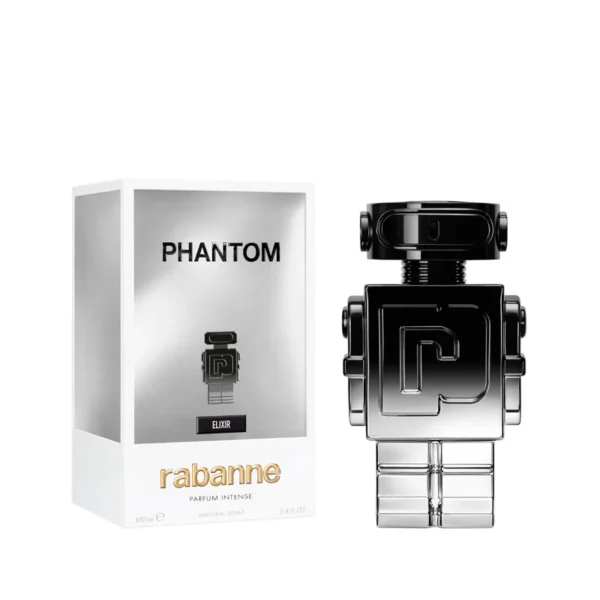 Paco Rabanne Phantom  Elixir - 100ML
