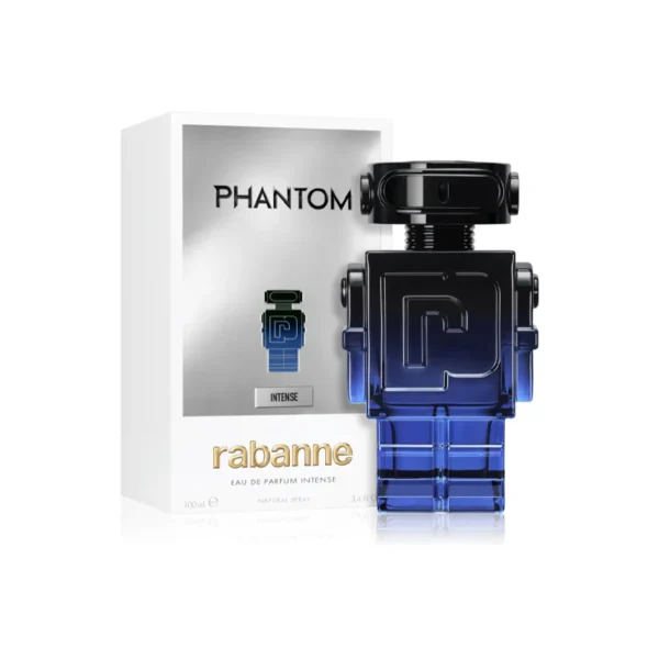Paco Rabanne Phantom Intense - 100ML