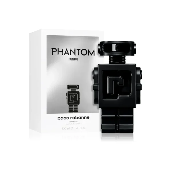 Paco Rabanne Phantom Parfum - 100ML