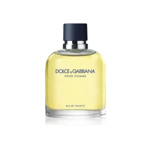 Pour Homme 1 Dolce & Gabbana Pour Homme - 125ML