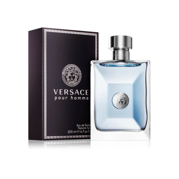 Versace Pour Homme - 200ML