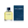 Dolce & Gabbana Pour Homme - 125ML