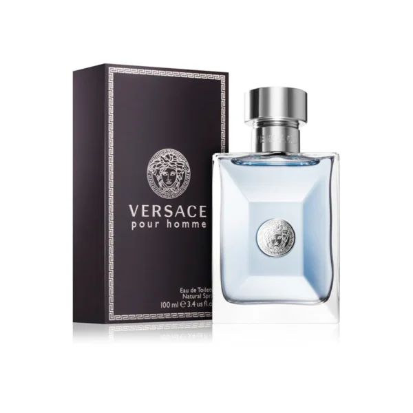 Versace Pour Homme - 100ML