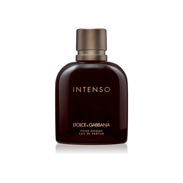 Dolce & Gabbana Pour Homme Intenso - 125ML