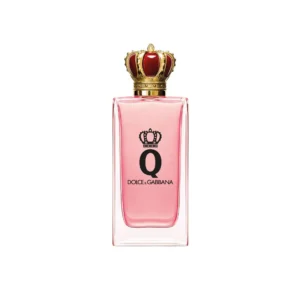 Q By D&G Eau De Parfum 1 Dolce & Gabbana Q By D&G Eau De Parfum - 100ML