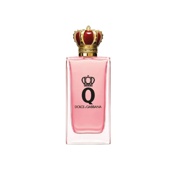 Dolce & Gabbana Q By D&G Eau De Parfum - 100ML