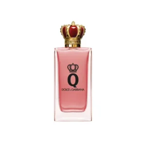 Q By D&G Eau De Parfum Intense 1 Dolce & Gabbana Q By D&G Eau De Parfum Intense - 100ML