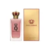 Dolce & Gabbana Q By D&G Eau De Parfum Intense - 100ML