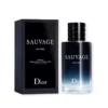 Dior Sauvage Eau Forte - 100ML (Hombre)