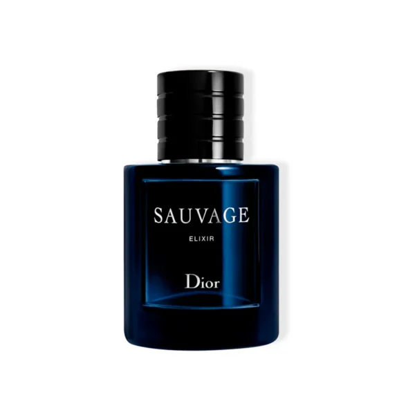 Sauvage Elixir 1 Dior Sauvage Elixir - 100ML (Hombre)