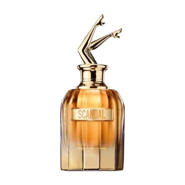 Jean Paul Gaultier Scandal Absolu For Her - 80ML