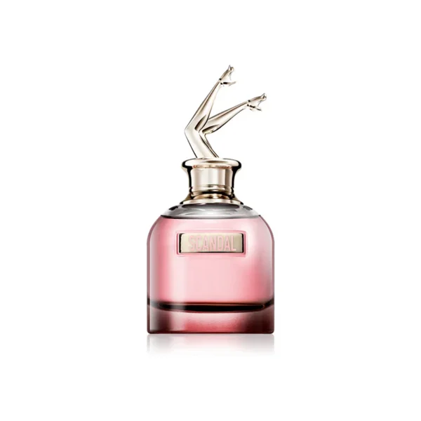 Scandal By Night 1 Jean Paul Gaultier Scandal By Night 80ML Mujer