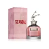 Jean Paul Gaultier Scandal For Her - 80ML